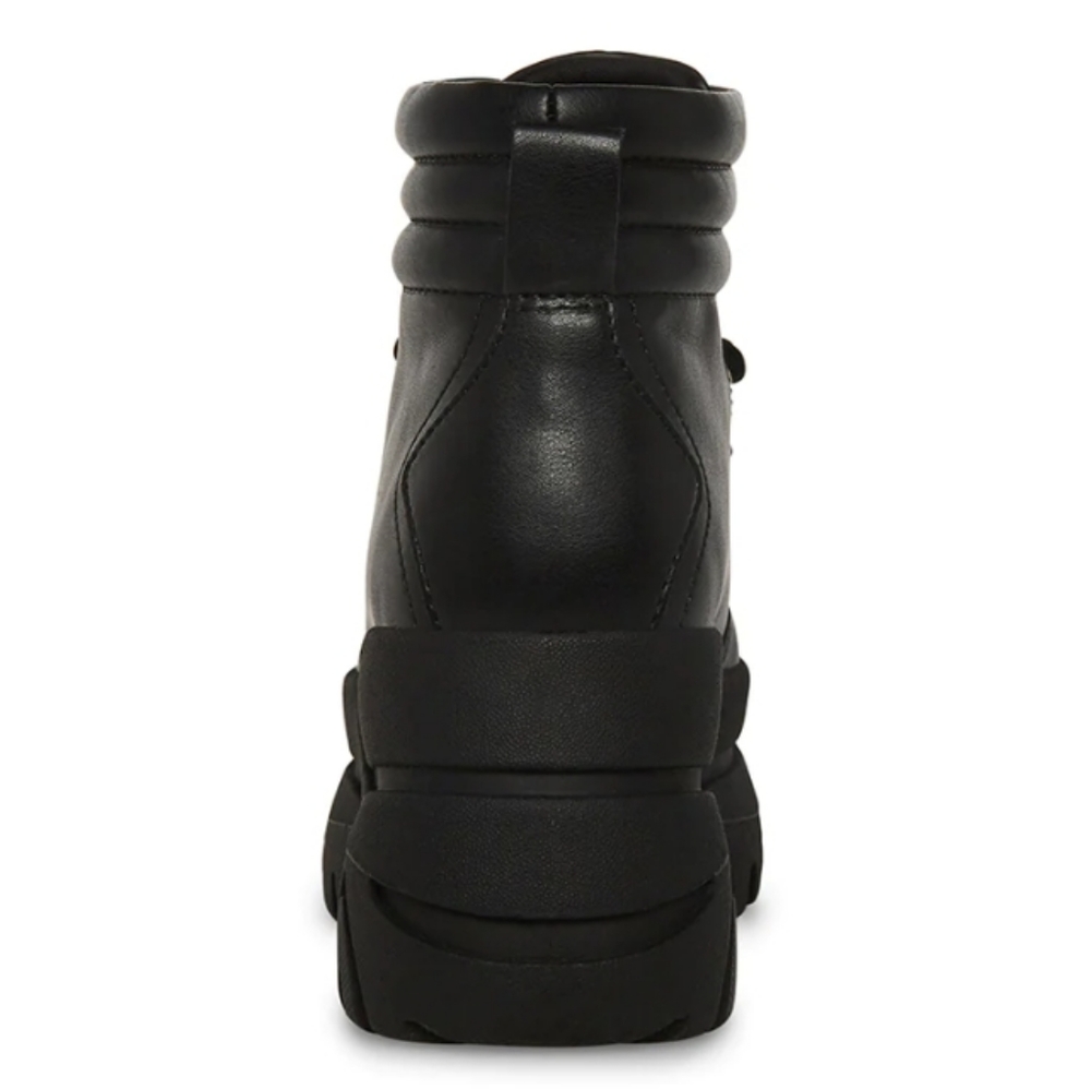 Steve Madden Husky Boots - Picture 5 of 16